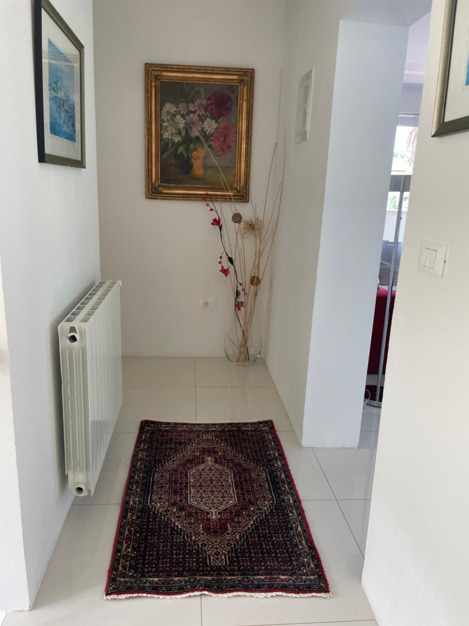 Apartment Bloom Near The Porec