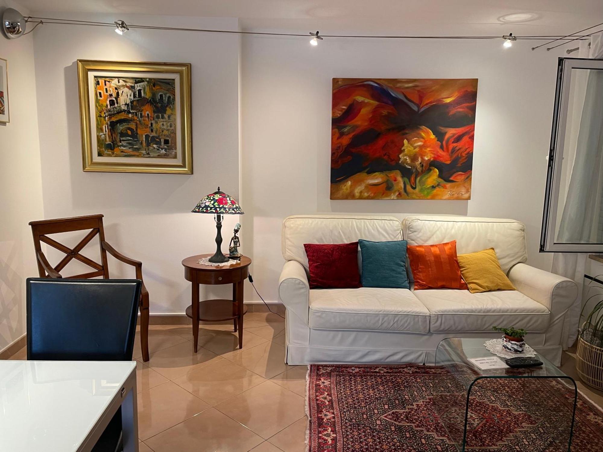 Apartment Bloom Near The Porec